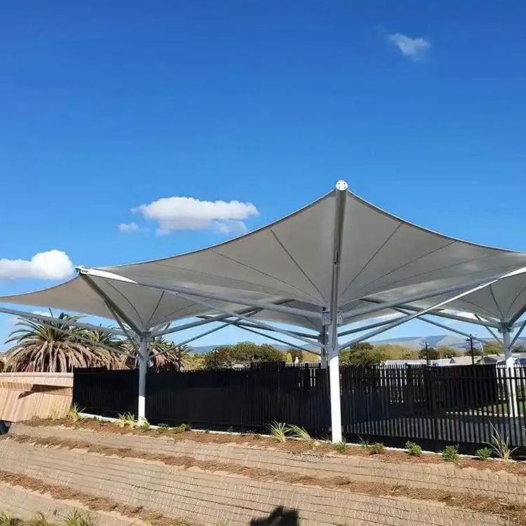 新郑市工程案例