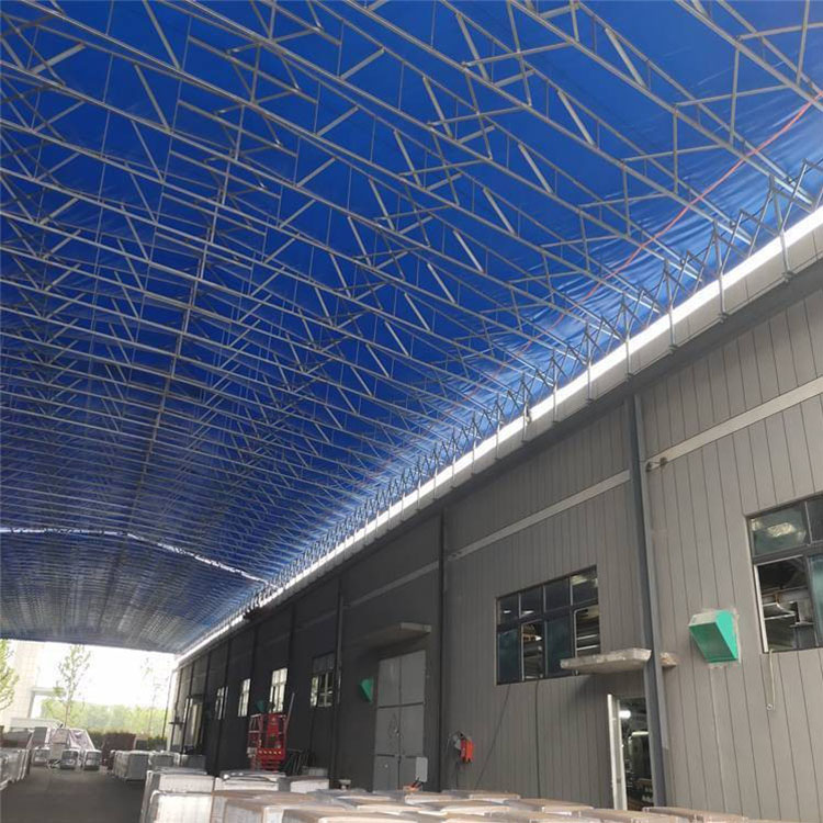 新郑市工程案例